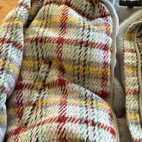 Apparis jacket - Picture 6 of 8